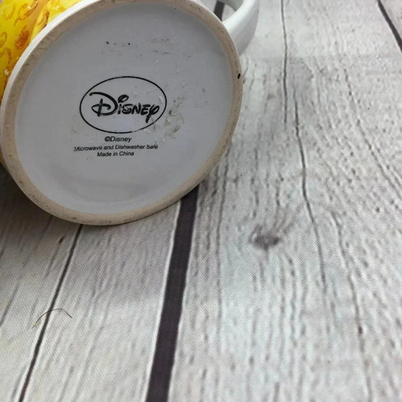 disney snow white dreams come true mug - Picture 7 of 7